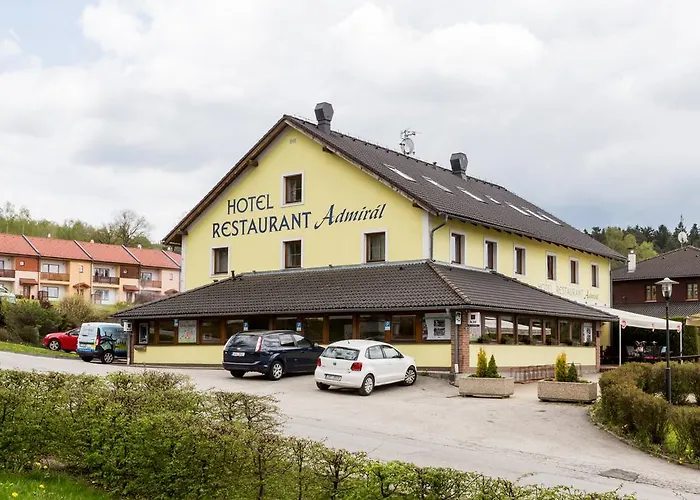 Hotel Admiral